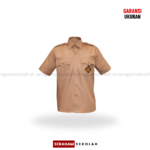 BAJU PRAMUKA COWOK SMP