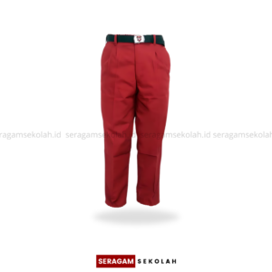 CELANA SD MERAH