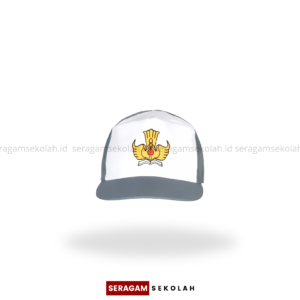 TOPI OSIS SMA