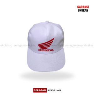 TOPI TBSM HONDA