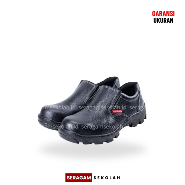 SEPATU SAFETY